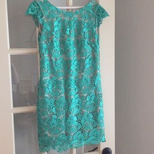 Eliza J cocktail dress